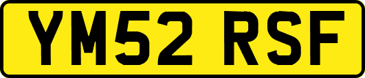 YM52RSF