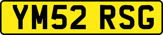 YM52RSG