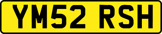 YM52RSH