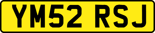 YM52RSJ