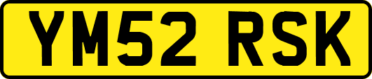 YM52RSK