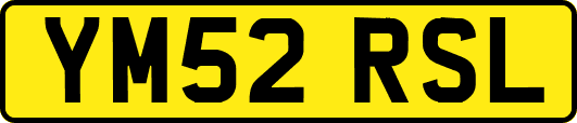 YM52RSL
