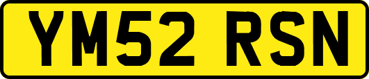 YM52RSN
