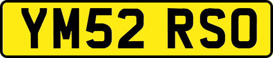 YM52RSO