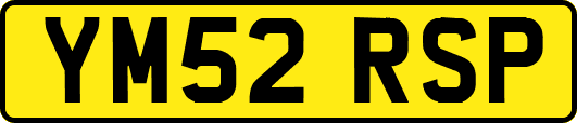 YM52RSP