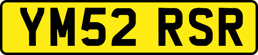 YM52RSR