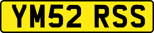 YM52RSS