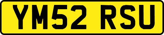 YM52RSU