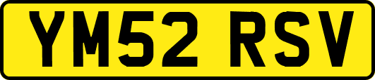 YM52RSV