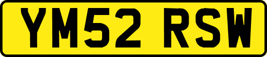 YM52RSW