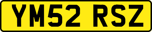 YM52RSZ