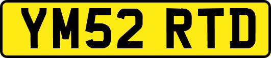 YM52RTD