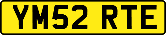 YM52RTE
