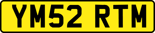 YM52RTM