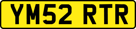 YM52RTR