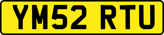 YM52RTU