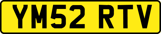 YM52RTV