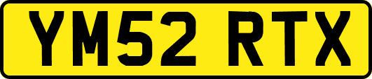 YM52RTX