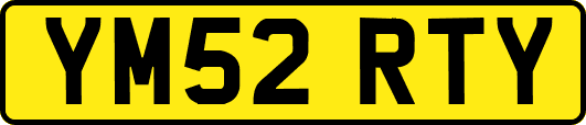 YM52RTY