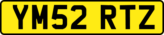 YM52RTZ