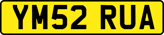 YM52RUA