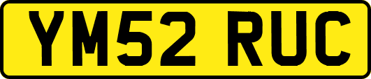YM52RUC