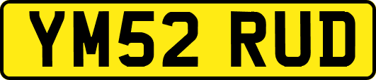 YM52RUD