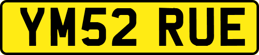 YM52RUE