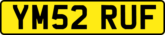 YM52RUF