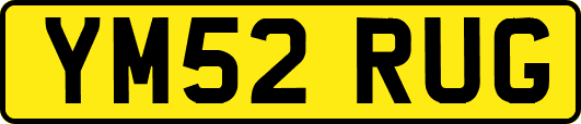YM52RUG