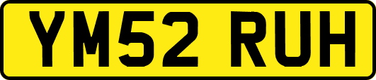 YM52RUH