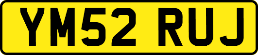 YM52RUJ
