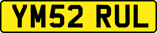 YM52RUL