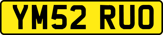 YM52RUO