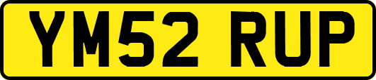 YM52RUP