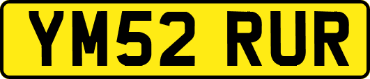 YM52RUR