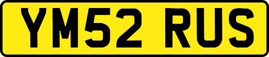 YM52RUS