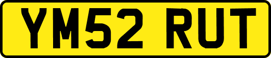 YM52RUT