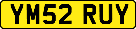 YM52RUY