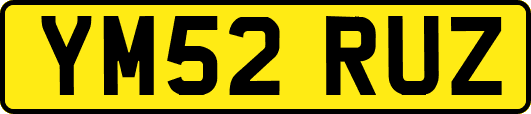 YM52RUZ