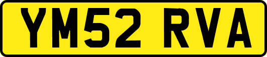 YM52RVA