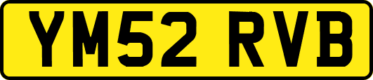 YM52RVB