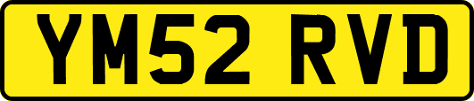 YM52RVD