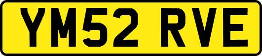 YM52RVE