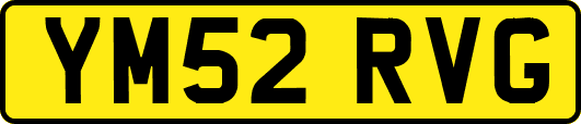 YM52RVG