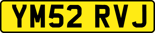 YM52RVJ