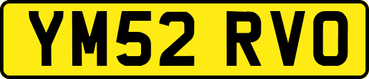 YM52RVO