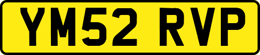 YM52RVP