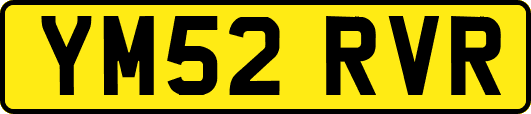 YM52RVR