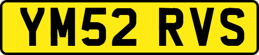 YM52RVS